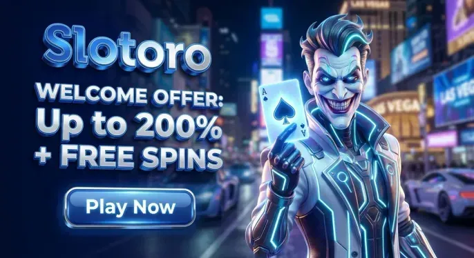 Slotoro